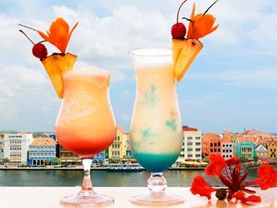 Otrobanda Hotel Willemstad Zewnętrze zdjęcie