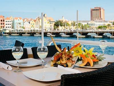 Otrobanda Hotel Willemstad Zewnętrze zdjęcie