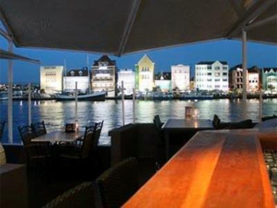 Otrobanda Hotel Willemstad Zewnętrze zdjęcie