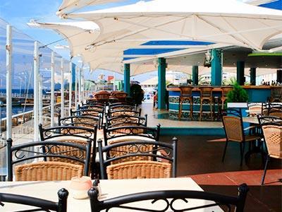 Otrobanda Hotel Willemstad Zewnętrze zdjęcie