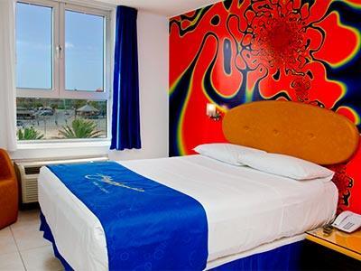 Otrobanda Hotel Willemstad Zewnętrze zdjęcie