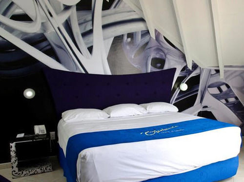 Otrobanda Hotel Willemstad Zewnętrze zdjęcie