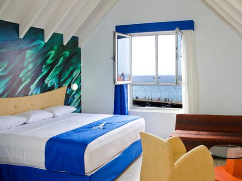 Otrobanda Hotel Willemstad Zewnętrze zdjęcie