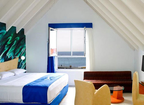 Otrobanda Hotel Willemstad Zewnętrze zdjęcie