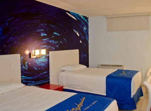 Otrobanda Hotel Willemstad Zewnętrze zdjęcie
