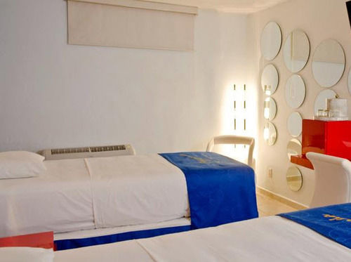 Otrobanda Hotel Willemstad Zewnętrze zdjęcie