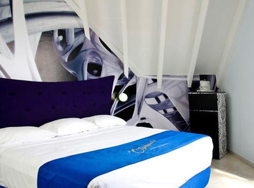 Otrobanda Hotel Willemstad Zewnętrze zdjęcie