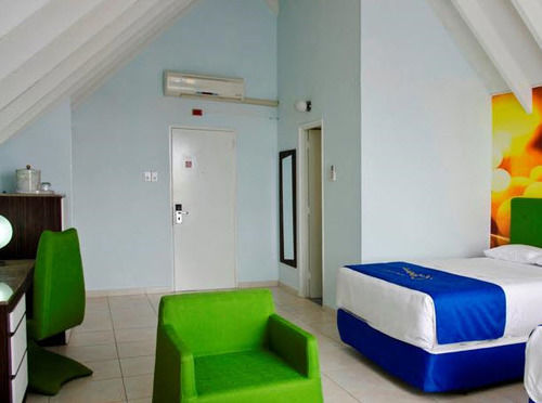 Otrobanda Hotel Willemstad Zewnętrze zdjęcie