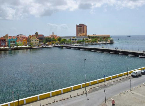 Otrobanda Hotel Willemstad Zewnętrze zdjęcie