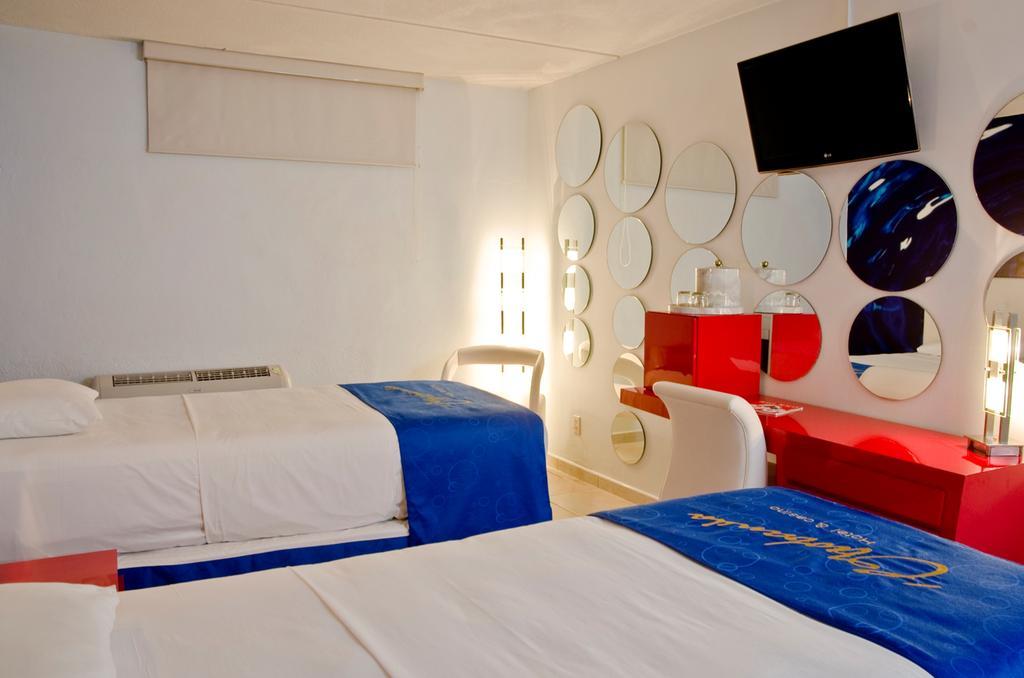 Otrobanda Hotel Willemstad Zewnętrze zdjęcie