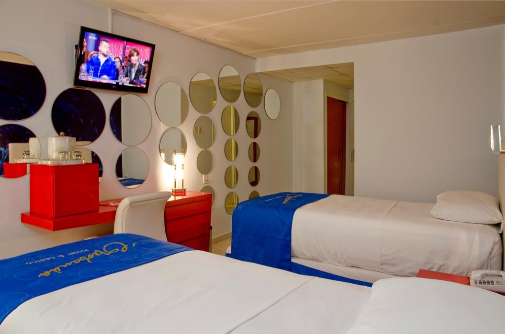 Otrobanda Hotel Willemstad Zewnętrze zdjęcie